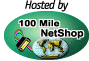 Hosted by 100 Mile NetShop