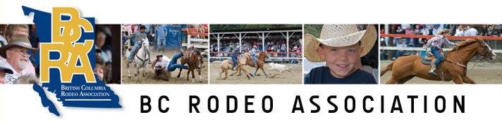 BC Rodeo Association