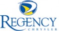 Regency Chrysler Logo